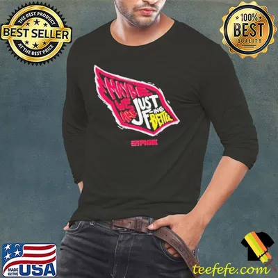 MAYBE WE ARE JUST F-ING BETTER SHIRT