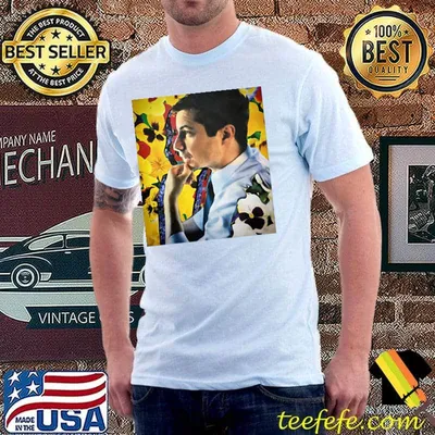 Mayor Pete Millenial presidential candidate from South Bend Flowers Vintage Shirt