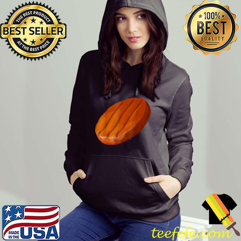 Meat Burger Hamburger T-Shirt Hoodie Meat Burger Hamburger T-Shirt Hoodie