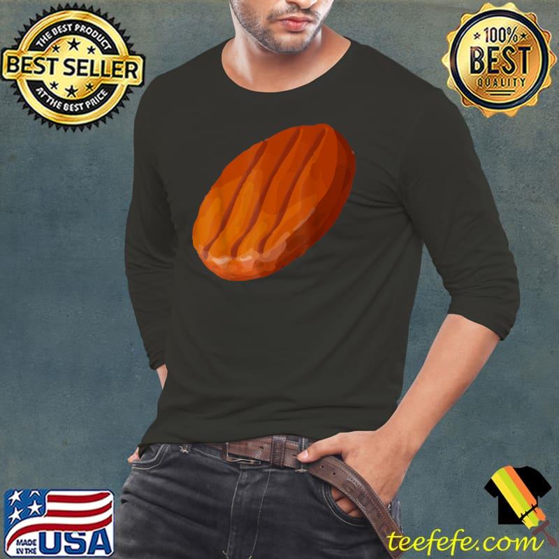 Meat Burger Hamburger T-Shirt Meat Burger Hamburger T-Shirt