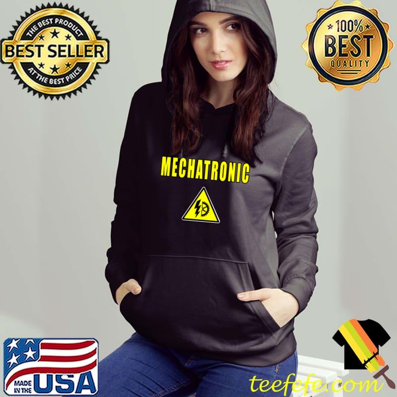 Mechatronic T-Shirt