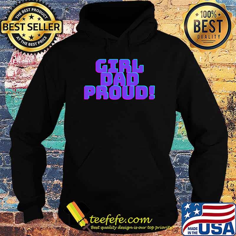 Mens Girl Dad Gamer Premium T-Shirt Hoodie Mens Girl Dad Gamer Premium T-Shirt Hoodie