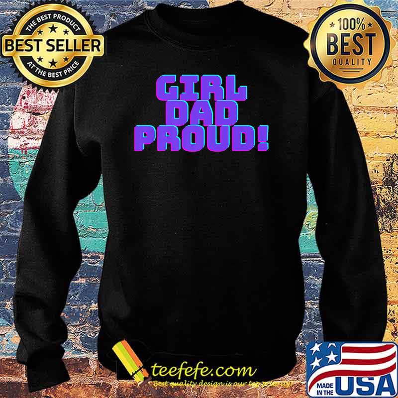 Mens Girl Dad Gamer Premium T-Shirt Sweater Mens Girl Dad Gamer Premium T-Shirt Sweater