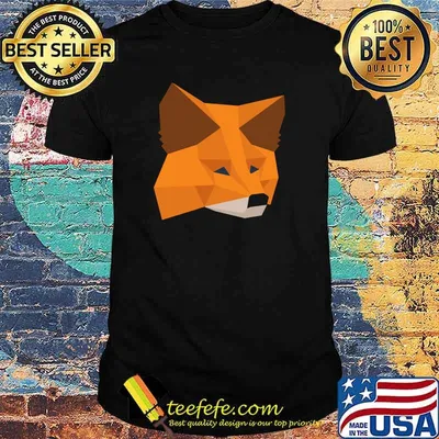 MetaMask DeFi crypto wallet Pullover Hoodie