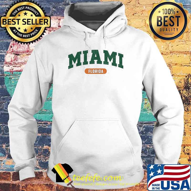 Miami florida football s Hoodie Miami florida football s Hoodie