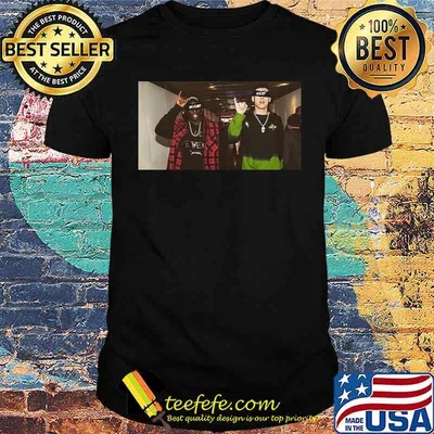 Miami Heat Graphic Rap shirt