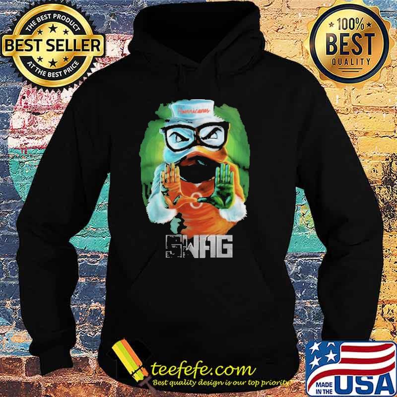Miami Hurricanes Swag Shirt Hoodie Miami Hurricanes Swag Shirt Hoodie