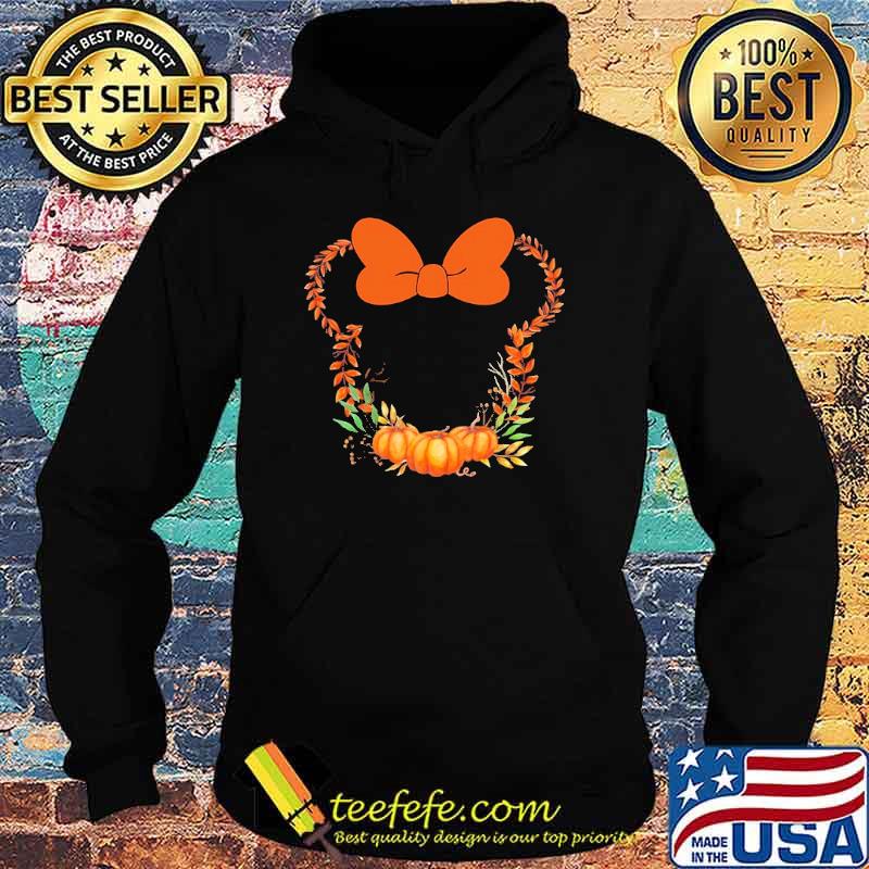 Mickey mouse Halloween Pumpkin Shirt Hoodie Mickey mouse Halloween Pumpkin Shirt Hoodie