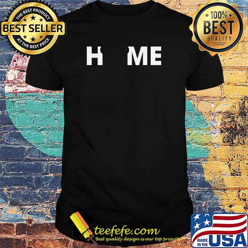 Mickey Mouse Icon Home Shirt