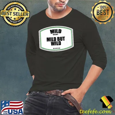 MILD Hot Packet Halloween Taco Costume Matching EST 2021 Premium T-Shirt