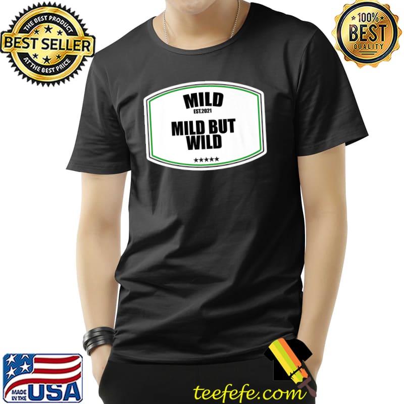 MILD Hot Packet Halloween Taco Costume Matching EST 2021 Premium T-Shirt Unisex MILD Hot Packet Halloween Taco Costume Matching EST 2021 Premium T-Shirt Unisex