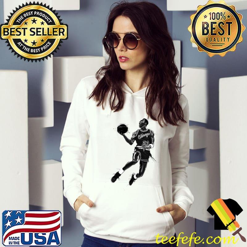 MJ chicago 23 T-Shirt MJ chicago 23 T-Shirt