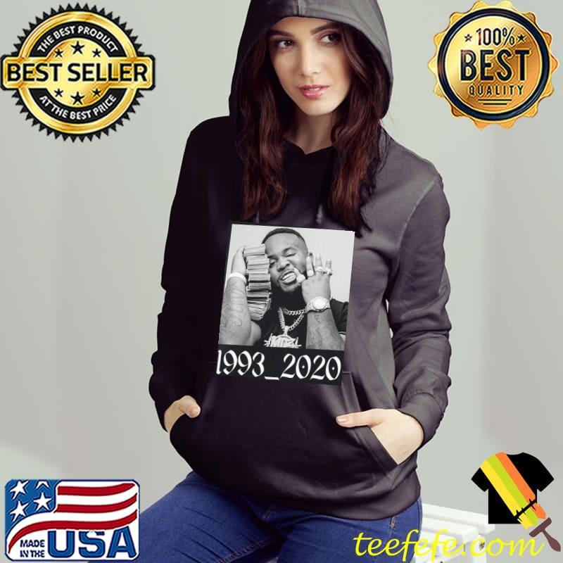 Mo3 1992 2020 Rest In Peace Shirt