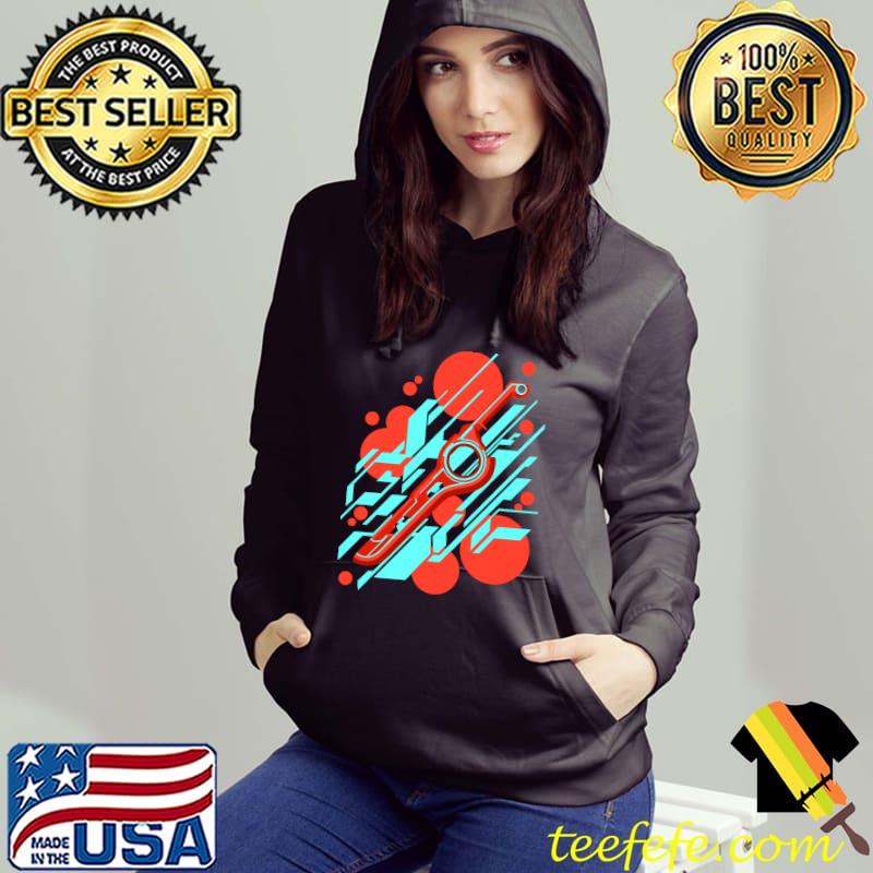 Monado Abstract Essential T-Shirt