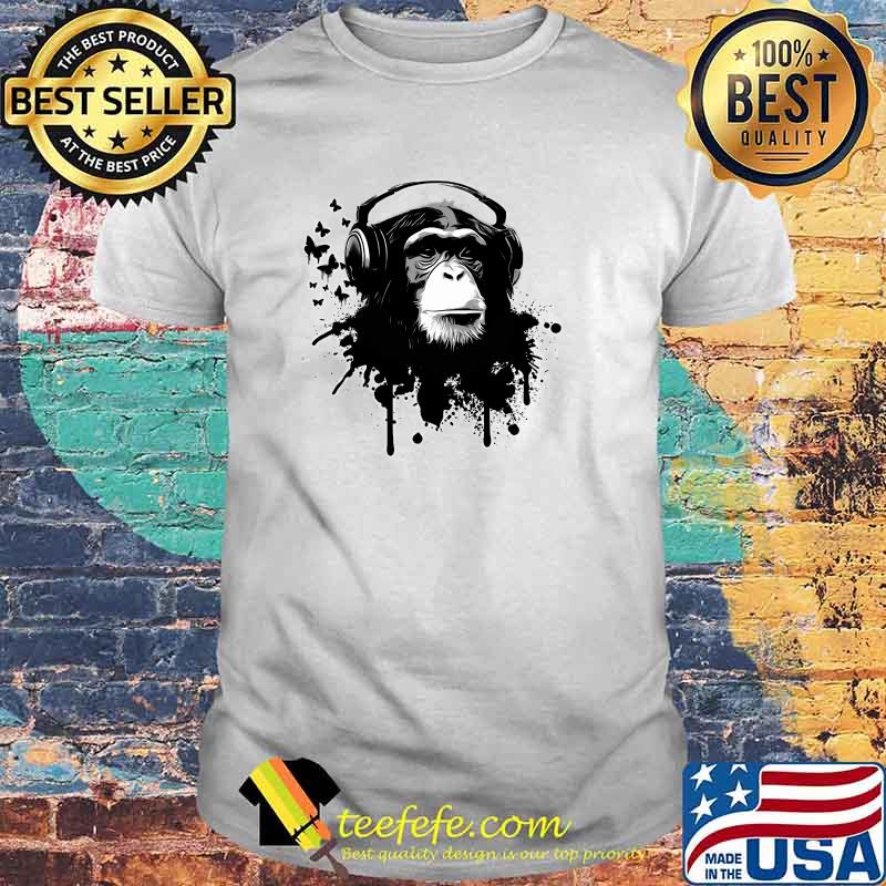 Monkey Business Classic T-Shirt