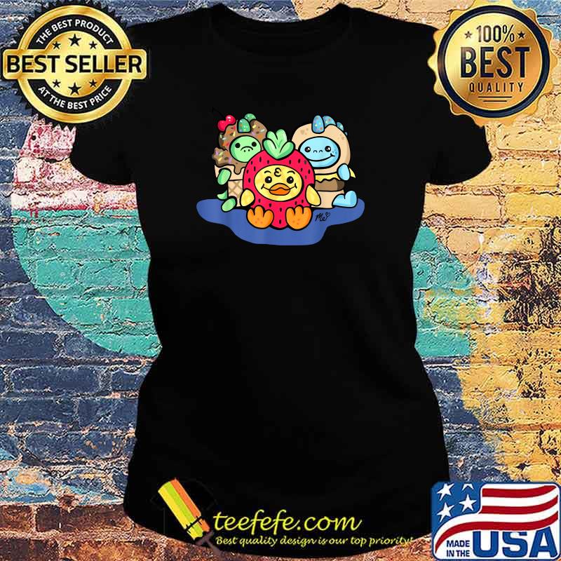 Moriah Elizabeth Merch PGD Costumes T-Shirt Ladies tee Moriah Elizabeth Merch PGD Costumes T-Shirt Ladies tee