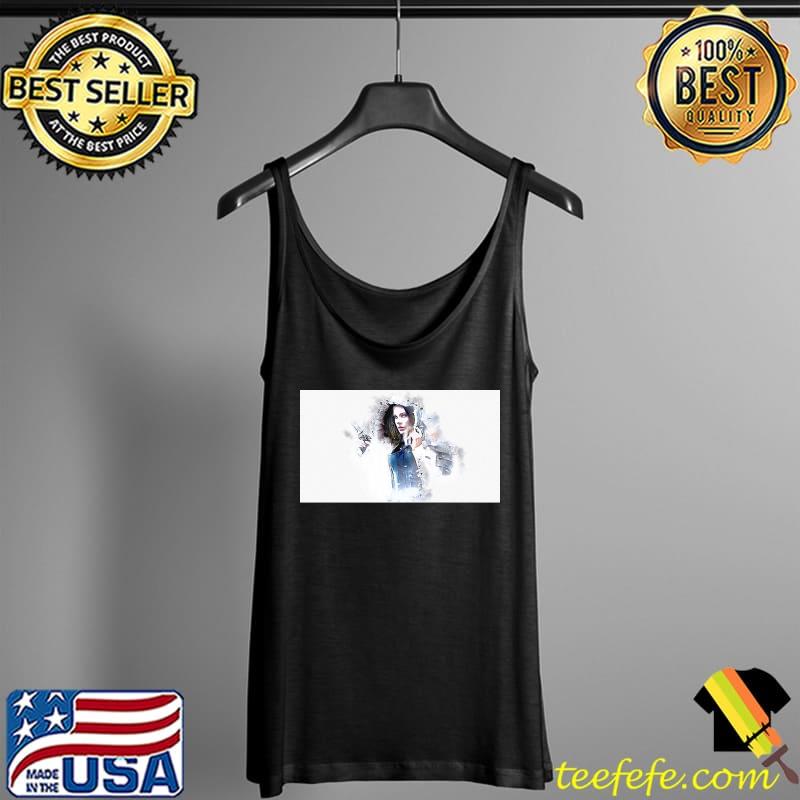 Movie Underworld Blood Wars Selene Underworld Kate Beckinsale Joseph Pattern Shirt Tank Top Movie Underworld Blood Wars Selene Underworld Kate Beckinsale Joseph Pattern Shirt Tank Top