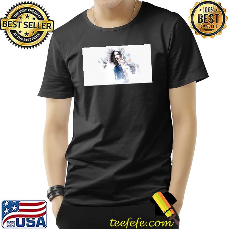 Movie Underworld Blood Wars Selene Underworld Kate Beckinsale Joseph Pattern Shirt Unisex Movie Underworld Blood Wars Selene Underworld Kate Beckinsale Joseph Pattern Shirt Unisex