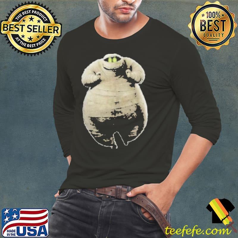 Murray Hoel Transylvania Amigurumi Shirt Murray Hoel Transylvania Amigurumi Shirt