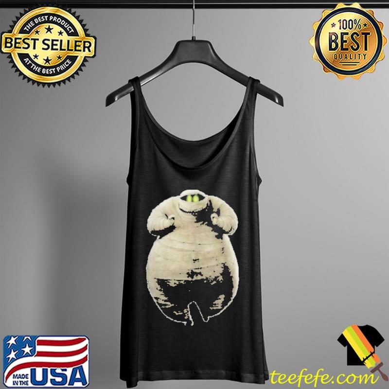 Murray Hoel Transylvania Amigurumi Shirt Tank Top Murray Hoel Transylvania Amigurumi Shirt Tank Top