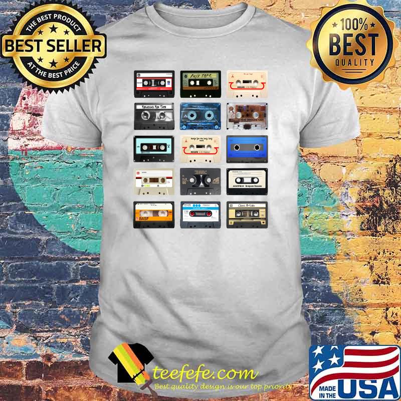 Music Classic T-Shirt