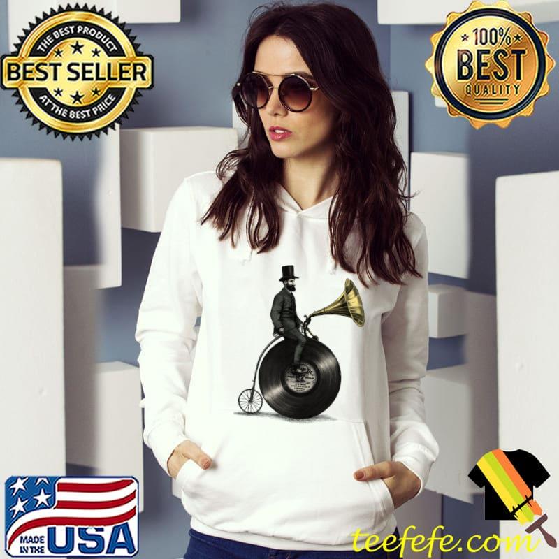Music Man Classic T-Shirt