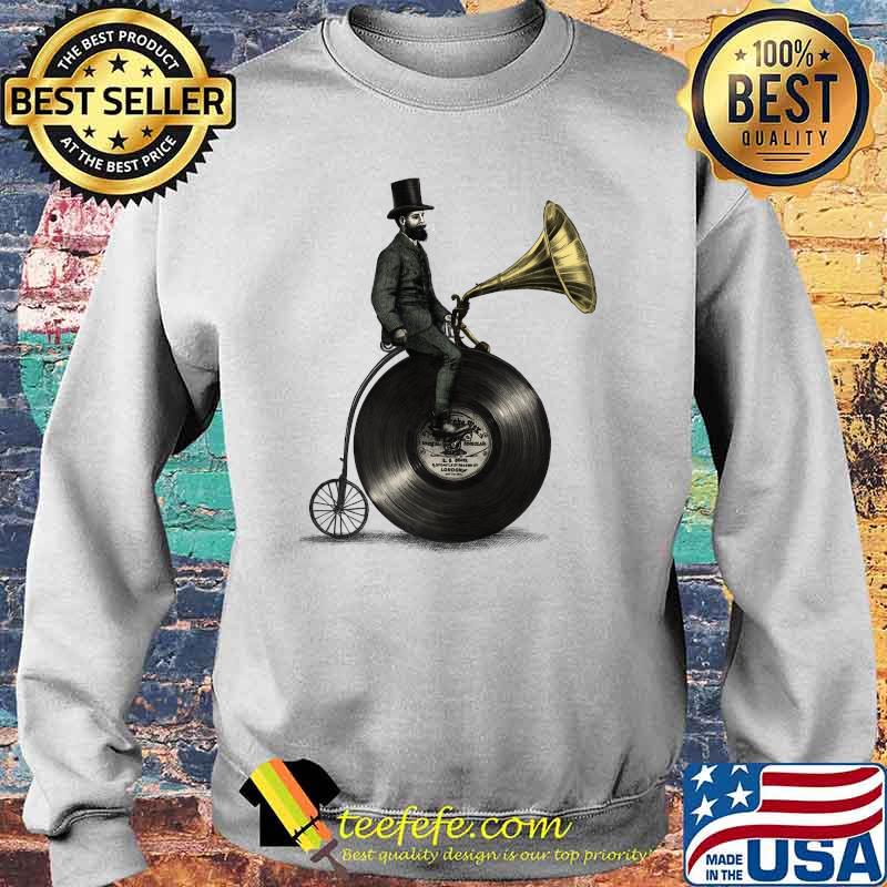 Music Man Classic T-Shirt Sweater Music Man Classic T-Shirt Sweater