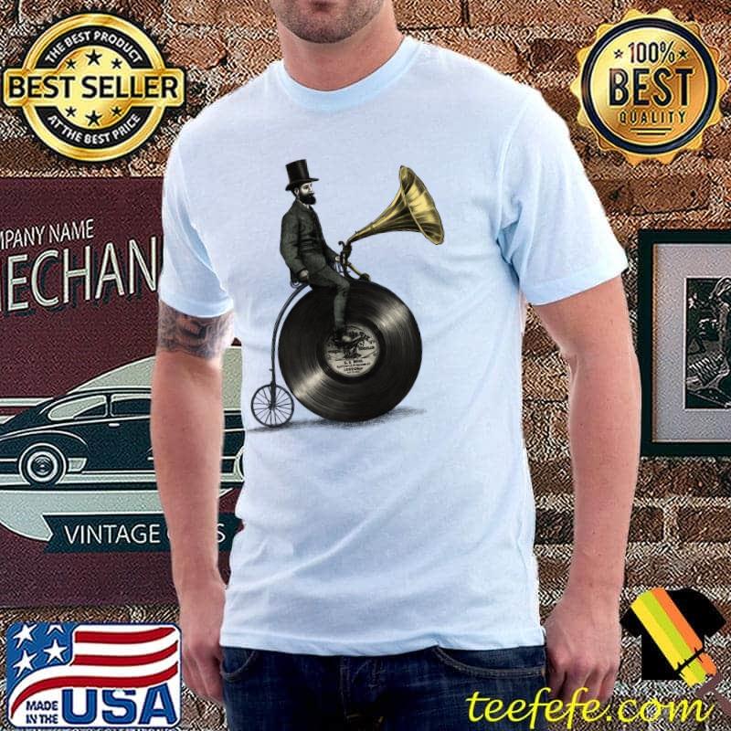 Music Man Classic T-Shirt Music Man Classic T-Shirt