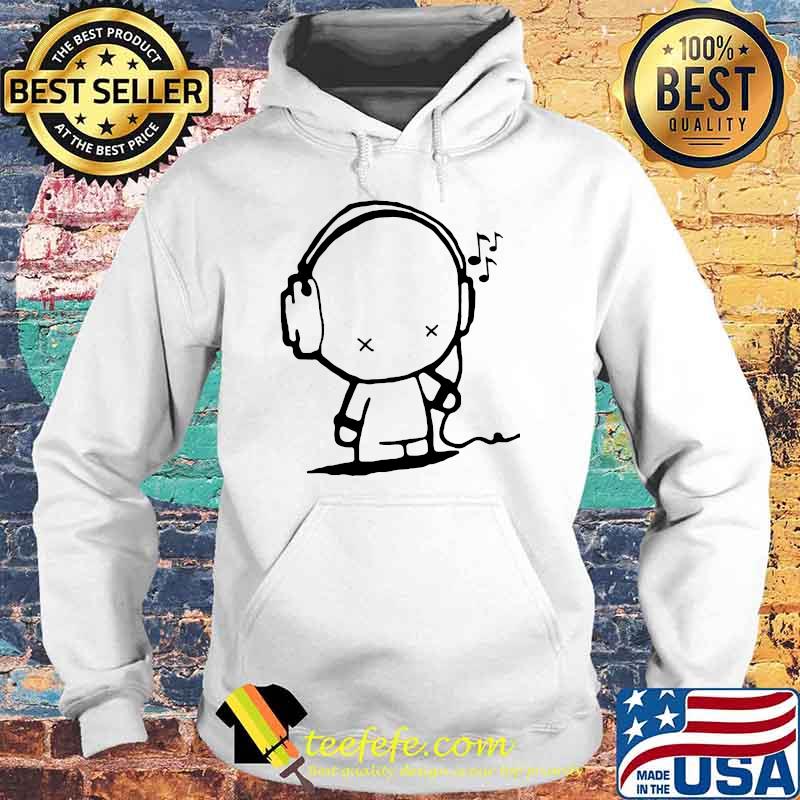 Music Man Essential T-Shirt Hoodie Music Man Essential T-Shirt Hoodie