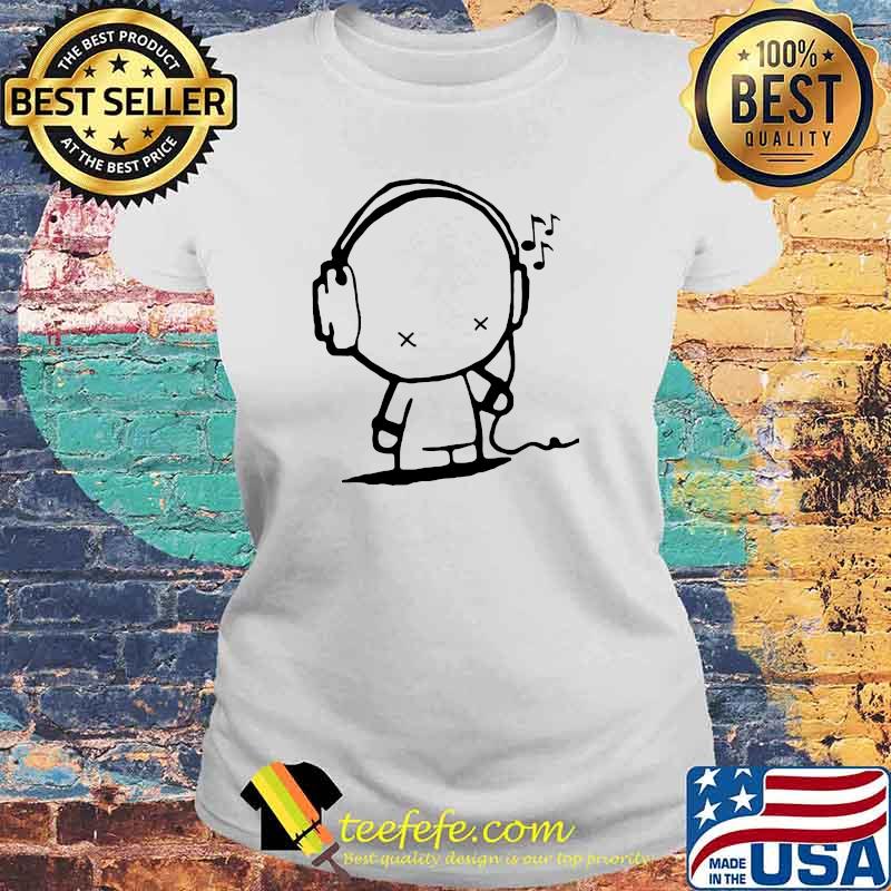 Music Man Essential T-Shirt Laides tee Music Man Essential T-Shirt Laides tee