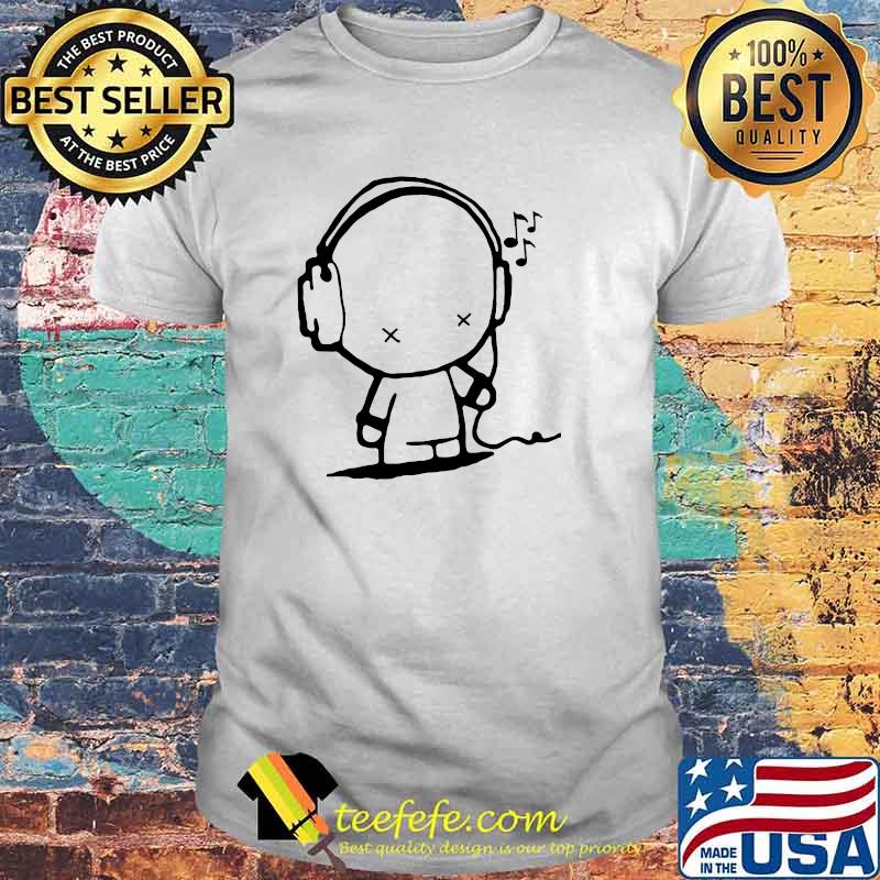 Music Man Essential T-Shirt