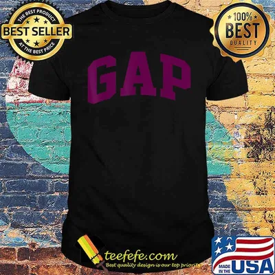 Mythology Gap fashion 2022 T-Shirt