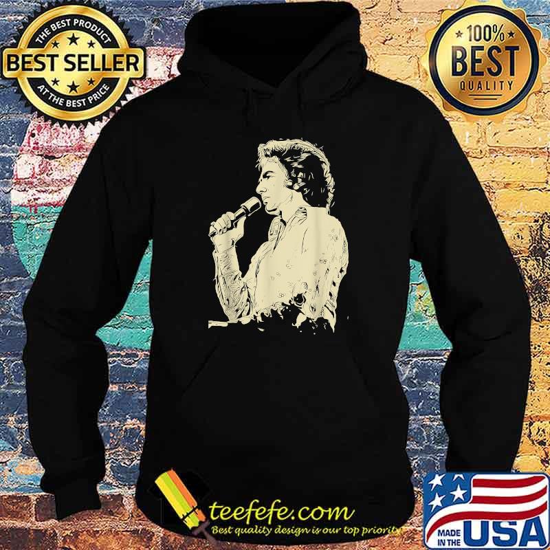 N.D+Thing Vintage Neil Diamond Singer T-Shirt Hoodie N.D+Thing Vintage Neil Diamond Singer T-Shirt Hoodie