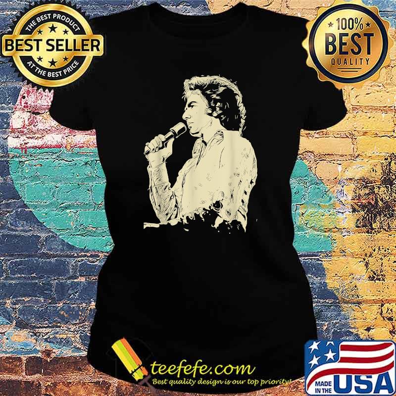 N.D+Thing Vintage Neil Diamond Singer T-Shirt Ladies tee N.D+Thing Vintage Neil Diamond Singer T-Shirt Ladies tee