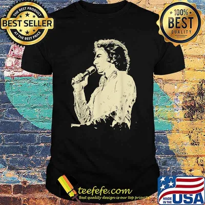 N.D+Thing Vintage Neil Diamond Singer T-Shirt