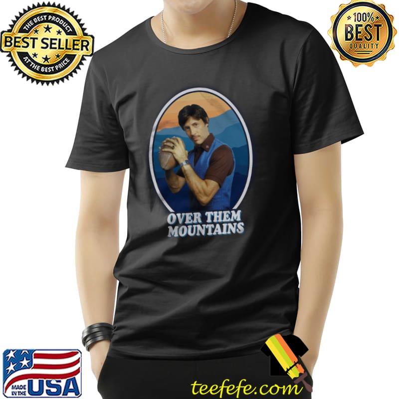 Uncle Rico Dynamite Football Jersey  Essential T-Shirt for Sale