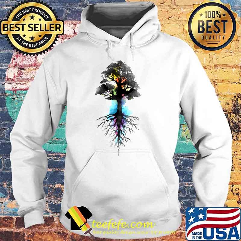 Natural Source Classic T-Shirt Hoodie Natural Source Classic T-Shirt Hoodie