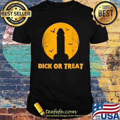 Naughty Halloween Costume for Husband or Boyfriend Dirty T-Shirt