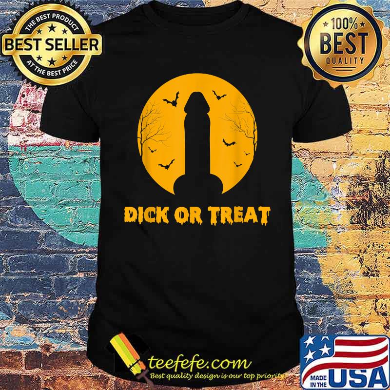 Naughty Halloween Costume for Husband or Boyfriend Dirty T-Shirt