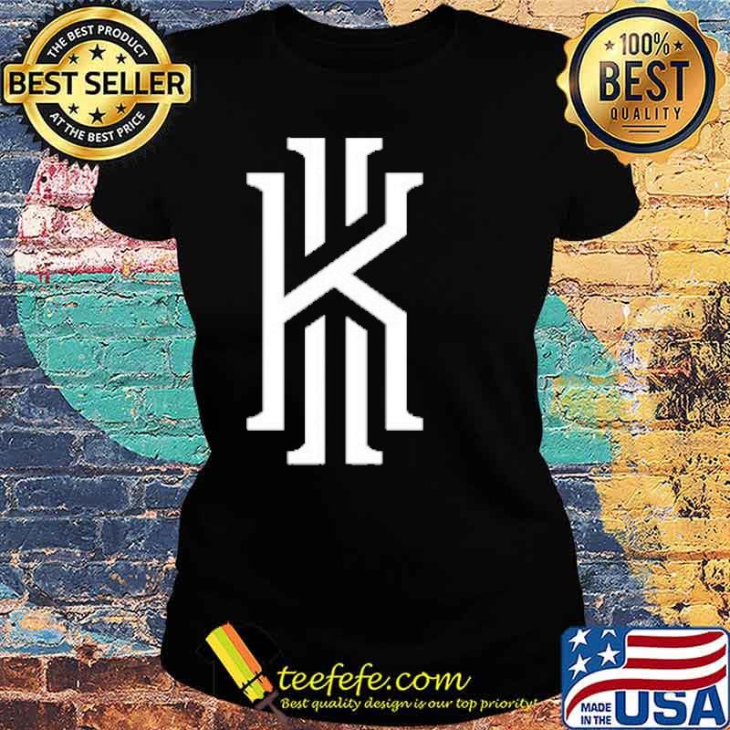 NBA Kyrie Irving Shirt Ladies tee NBA Kyrie Irving Shirt Ladies tee