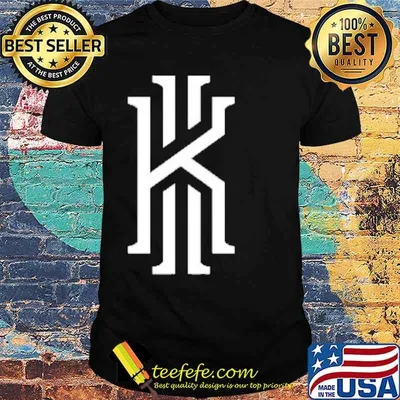 NBA Kyrie Irving Shirt