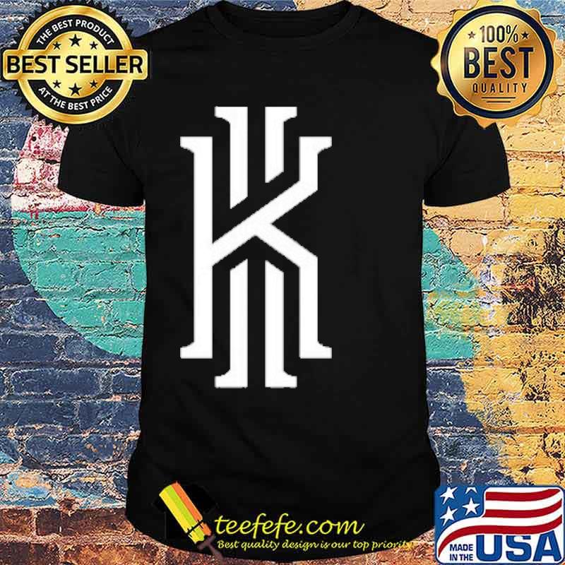 NBA Kyrie Irving Shirt