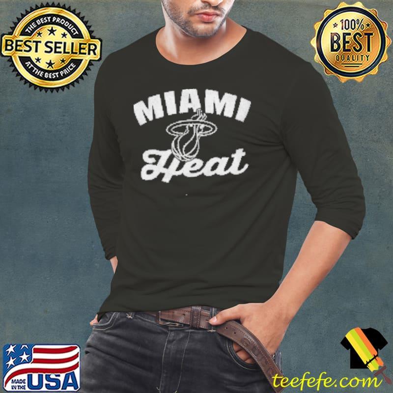 Nba Miami Heat Basketball Team Shirt Nba Miami Heat Basketball Team Shirt