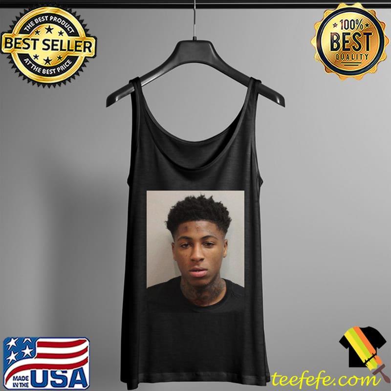 Nba Youngboy Merch 38 Baby Remake 2023 shirt, hoodie, sweater, long sleeve  and tank top