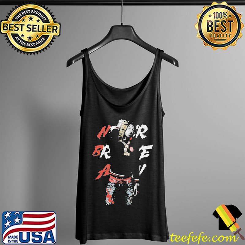 NBA YoungBoy Never Broke Again Money Shirt Tank Top NBA YoungBoy Never Broke Again Money Shirt Tank Top