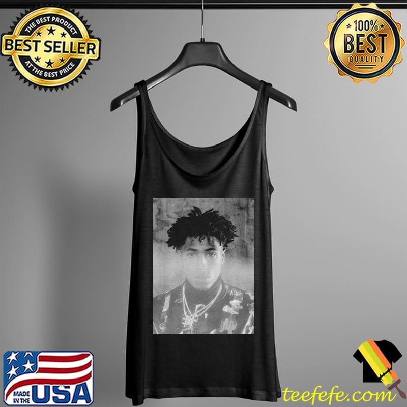 NBA Youngboy Rapper Shirt Tank Top NBA Youngboy Rapper Shirt Tank Top