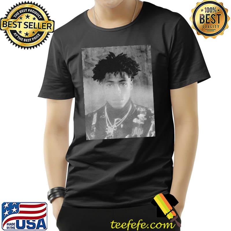 NBA Youngboy Rapper Shirt Unisex NBA Youngboy Rapper Shirt Unisex