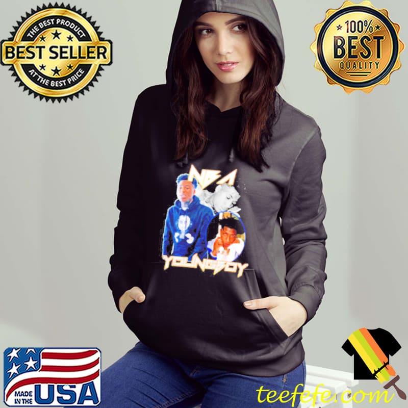 NBA Youngboy Shirt