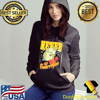 Never Broke Again Casino Shirt