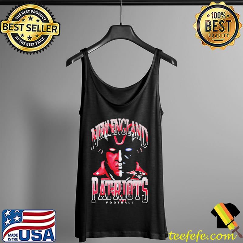 NEW ENGLAND PATRIOTS FOOTBALL PRIMAL FAN SHIRT Tank Top NEW ENGLAND PATRIOTS FOOTBALL PRIMAL FAN SHIRT Tank Top